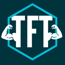 TeamFit Tactics: TFT Fitness 图标